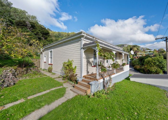  at 15 Milton Terrace, Picton, Marlborough, Marlborough