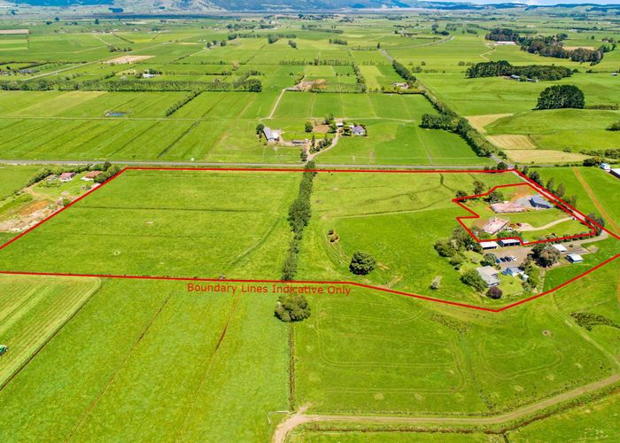  at 331 Masters Road, Aka Aka, Waiuku