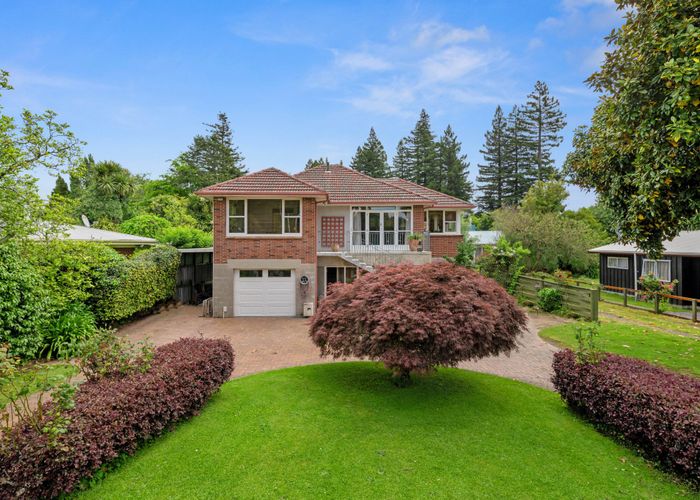  at 135 Old Taupo Road, Utuhina, Rotorua