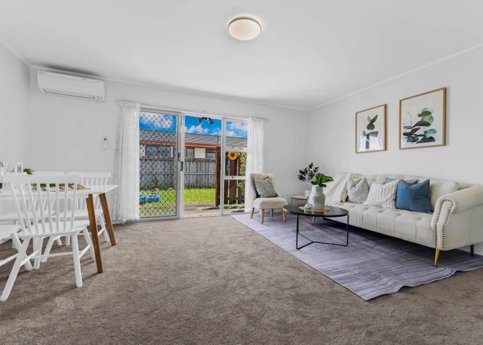  at 1/17 Latham Avenue, Pakuranga, Manukau City, Auckland