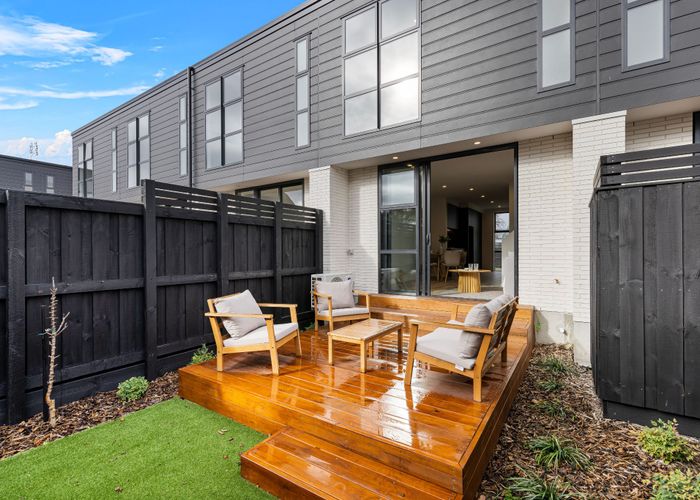  at 8/25 Matai Street West, Riccarton, Christchurch City, Canterbury