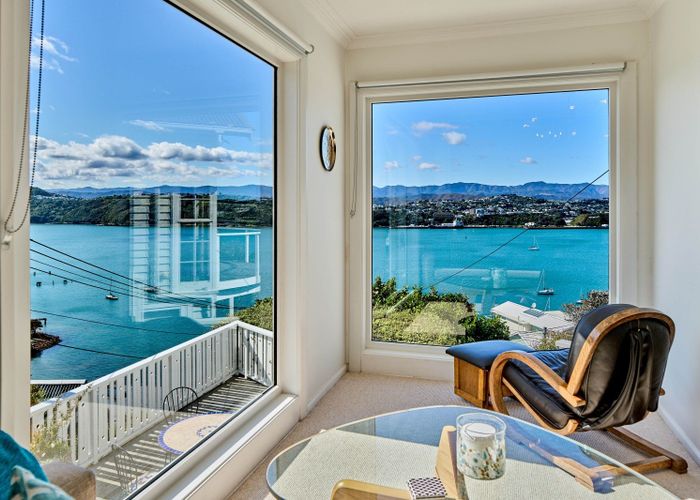 at 16 Belvedere Road, Hataitai, Wellington