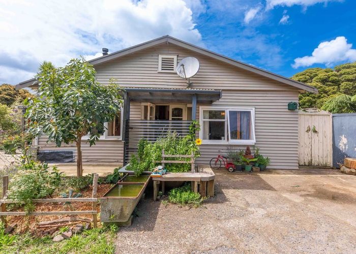  at 522 Waiotemarama Gorge Road, Waimamaku, Far North, Northland