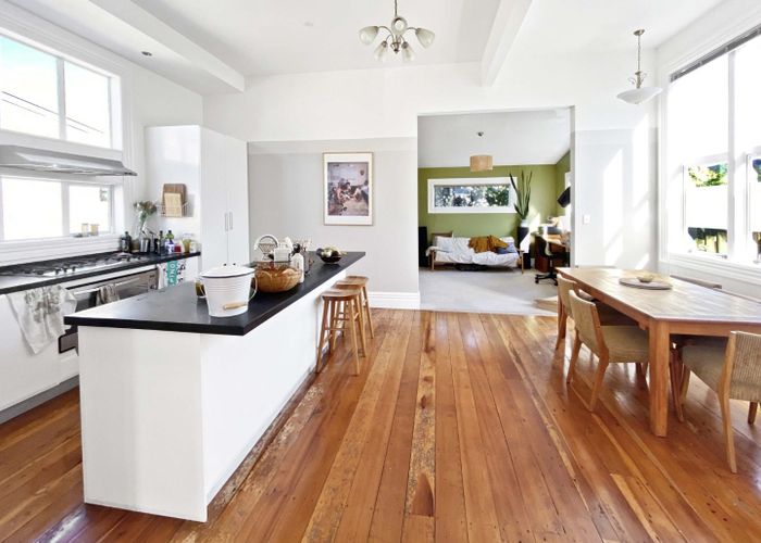  at 85 Te Wharepouri Street, Berhampore, Wellington, Wellington