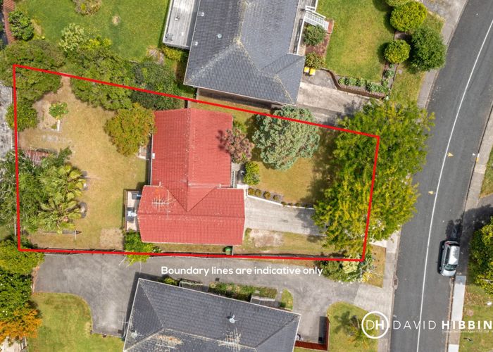  at 20 Agincourt Street, Glenfield, North Shore City, Auckland