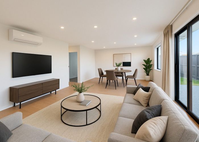  at 66A Johnswood Ave, Belfast, Christchurch City, Canterbury