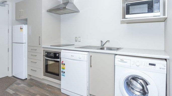  at 58D Willoughby Street, Hamilton City Central, Hamilton, Waikato