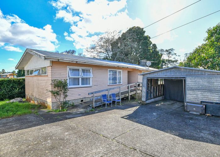  at 74 Terry Street, Blockhouse Bay, Auckland