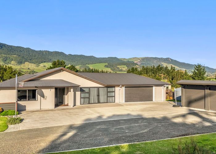  at 974 Old Te Aroha Road, Matamata, Matamata-Piako, Waikato