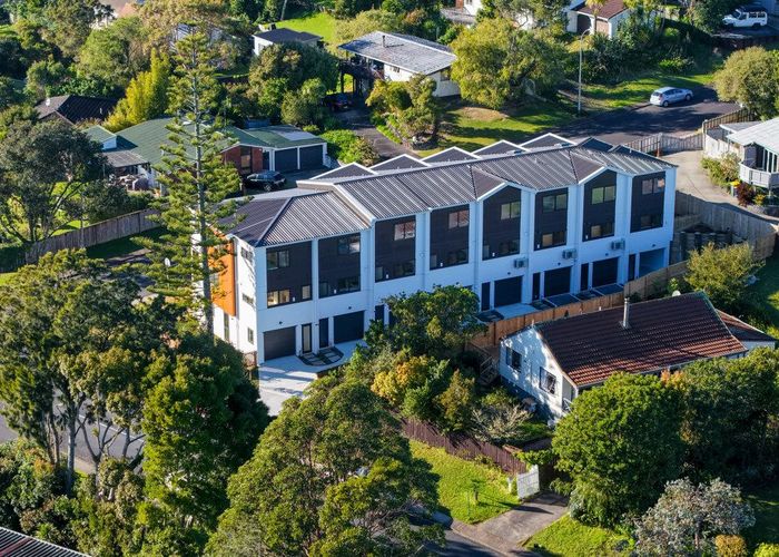  at Lot 2,3,5/2A Torbay Heights, Torbay, North Shore City, Auckland