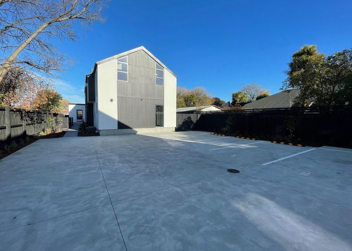  at 4/34 Wyon Street, Linwood, Christchurch City, Canterbury