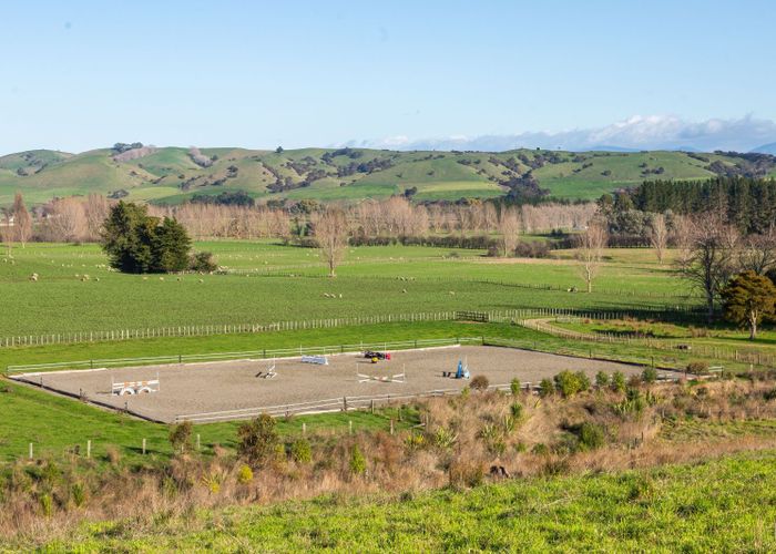  at 1437 Te Whiti Road, Carterton, Carterton, Wellington