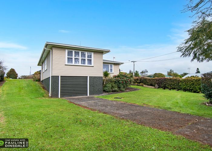 Free property data for 613 Kamo Road, Kamo, Whangarei homes.co.nz