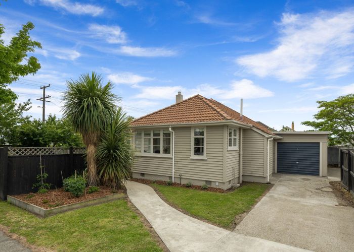  at 30 Litchfield Street, Redwoodtown, Blenheim