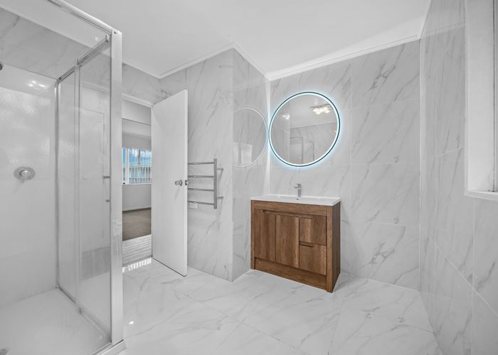  at 43A Scotts Road, Manurewa East, Manukau City, Auckland