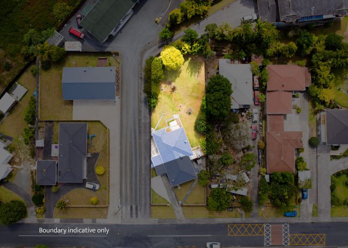  at 2/38 FIFTH AVEnue, Avenues, WHANGAREI