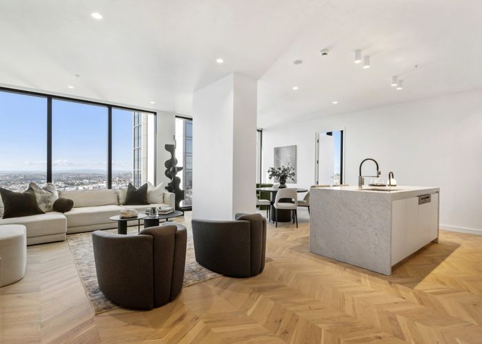  at Unit 3203/51 Albert Sreet, City Centre, Auckland City, Auckland