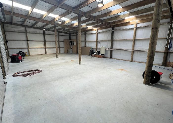  at 1094 Kaniere Kowhitirangi Road, Kokatahi, Westland, West Coast