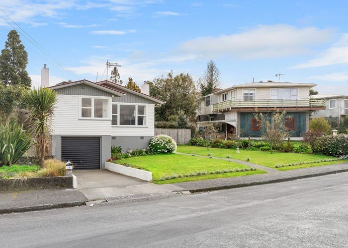  at 1 Glen Street, Levin, Levin