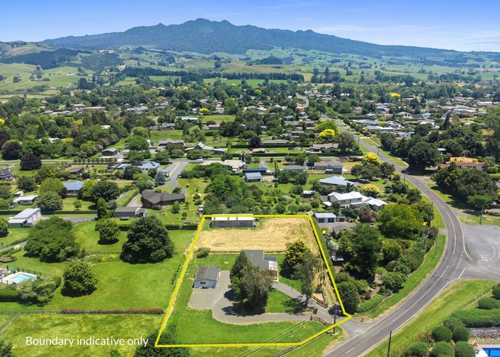  at 877 Frontier Road, Pirongia, Te Awamutu