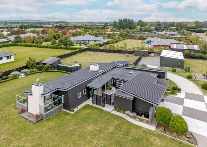  at 41 Tristram Road, Swannanoa, Waimakariri, Canterbury