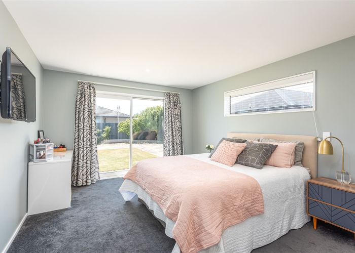  at 4 James Caird Lane, Wigram, Christchurch
