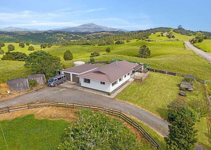  at 201 Avoca North Road, Tangowahine, Kaipara, Northland