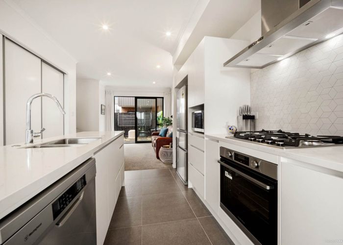  at 9 David Carnegie Road, Hobsonville, Waitakere City, Auckland