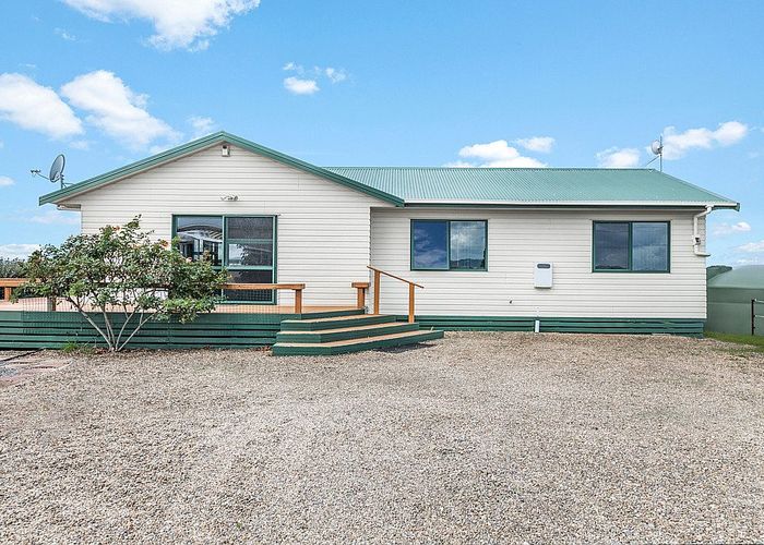  at 1184 No 1 Road, Waitoa