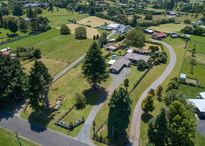  at 12 Fryer Road, Hamurana