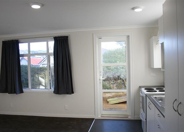  at 101a Brougham Street (Bottom Flat), Mount Victoria, Wellington, Wellington