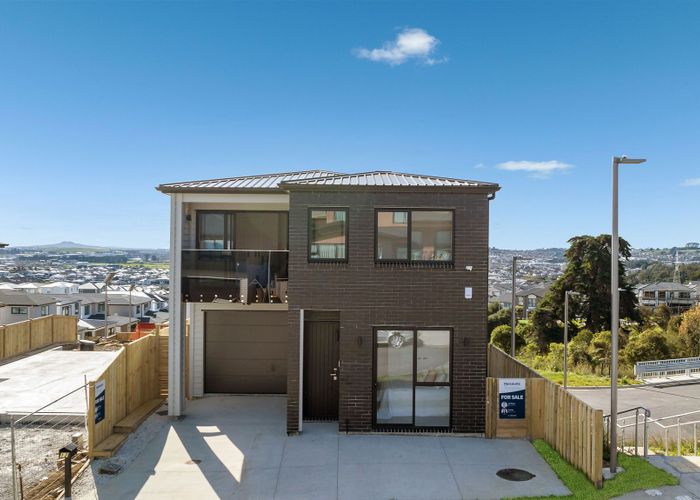  at 12 Elevation Street, Flat Bush, Manukau City, Auckland