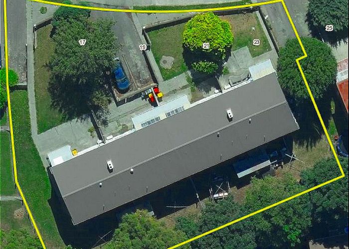  at 17-23 Lithgow Place, Glengarry, Invercargill, Southland