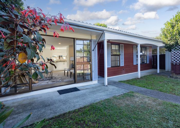  at 7/151 Selwyn Street, Onehunga, Auckland City, Auckland