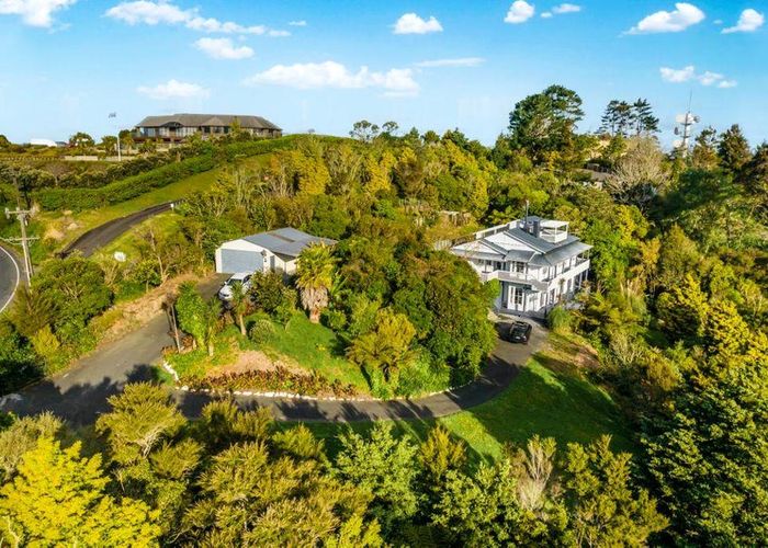  at 467 Redoubt Road, Totara Park, Auckland