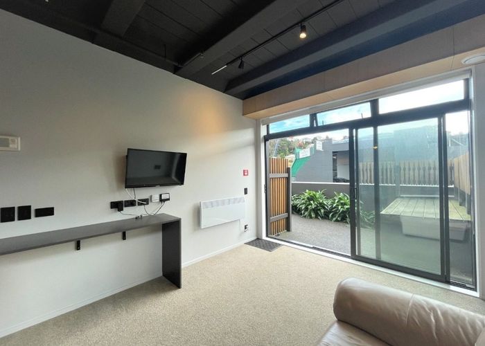  at 101A/41 Hopper Street, Te Aro, Wellington, Wellington