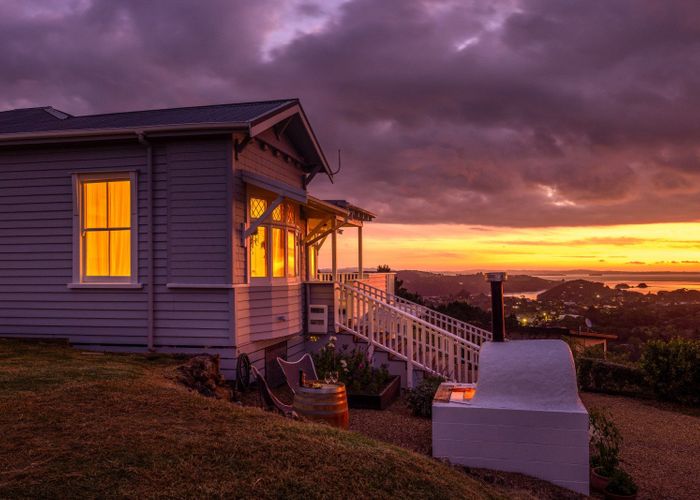  at 67 View Road, Ostend, Waiheke Island, Auckland
