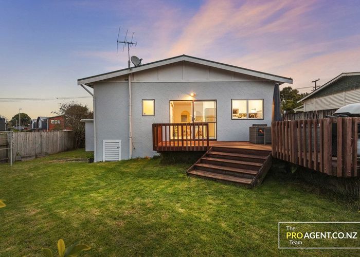  at 13 Miro Street, New Lynn, Waitakere City, Auckland