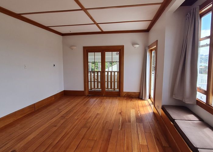  at 120 120 Inglis Street, Seatoun, Wellington, Wellington