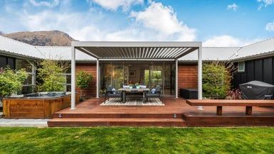  at 6 Campden Court, Lower Shotover, Queenstown