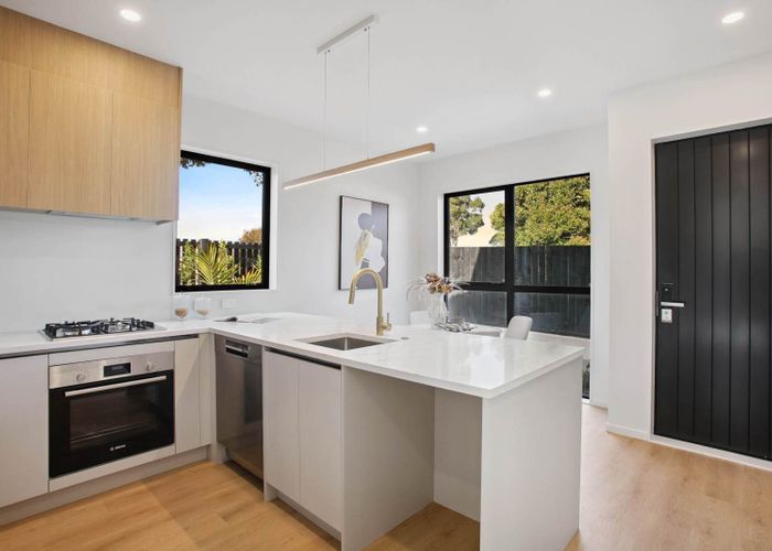  at Lots 1-4/363 Bucklands Beach Road, Bucklands Beach, Manukau City, Auckland