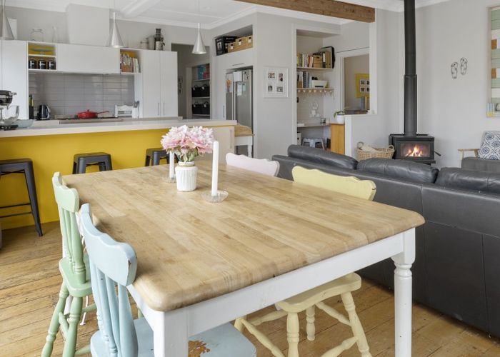  at 20 Dorset Street, Richmond