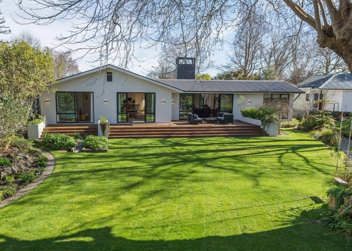  at 50 Waiwetu Street, Fendalton, Christchurch
