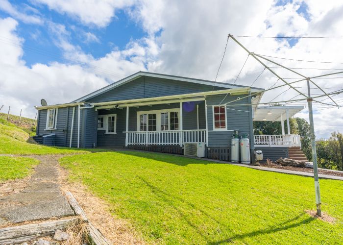  at 671 Houto Road, Whangarei