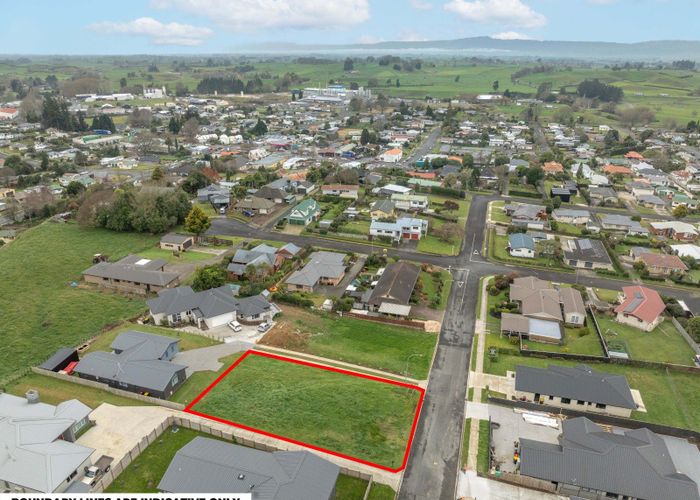  at 16 Fairview Street, Tirau, South Waikato, Waikato
