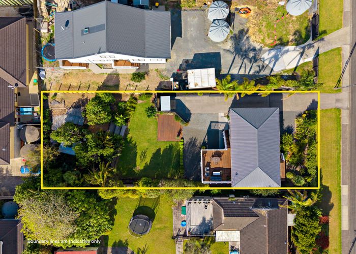  at 72 Beachlands Road, Beachlands, Manukau City, Auckland