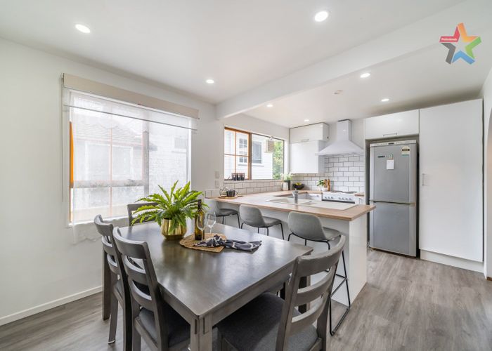  at 4/815 High Street, Boulcott, Lower Hutt