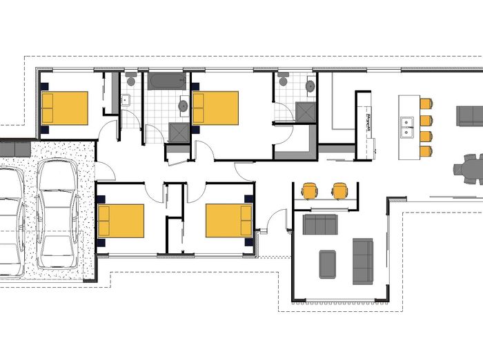  at 14 McLarin Road, Glenbrook, Franklin, Auckland