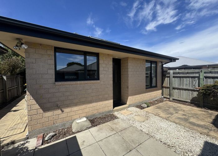  at 9/224 Hills Road, Mairehau, Christchurch City, Canterbury