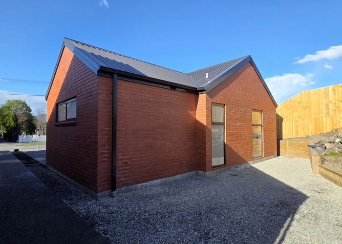  at 141A England Street, Linwood, Christchurch City, Canterbury
